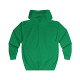 Retro Cartoon Hoodie - Bold Gamer Streetwear