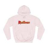 Resilience Hoodie - Urban Streetwear for Strength and Style