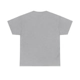 Good Vibes Only Positive Energy Typography T-Shirt