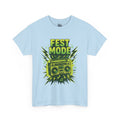 Fest Mode Neon Boombox T-Shirt – Arteo Design UK