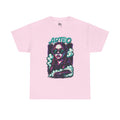 Arteo Smoke Queen T-Shirt