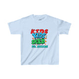 Kids Skill Fashion T-Shirt – Fun and Playful Graphic Tee