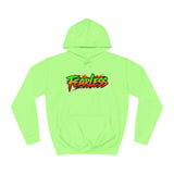 Fearless Hoodie – Bold and Empowering Streetwear Style