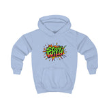 Super Cool Kids Hoodie – Bright, Fun, and Cozy