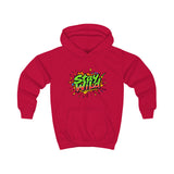 Super Cool Kids Hoodie – Bright, Fun, and Cozy