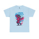 London Beats T-Shirt – Navy Urban Streetwear Tee UK