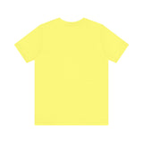 Retro Skater Girl T-Shirt - Vibrant 80s Style