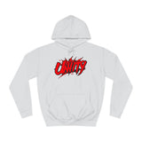 Unity Bold Graffiti Hoodie: Bold Urban Streetwear - Edition 2025