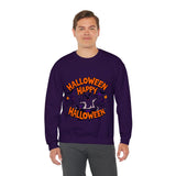 Trick-or-Treat Unisex Hoodie