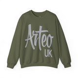 Arteo UK Sweatshirt – Urban Streetwear Style