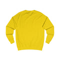 Men's Flow Vibes Sweatshirt | Retro Boombox Design