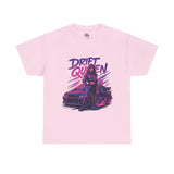Drift Queen T-Shirt – Street Racer Edition