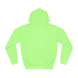 Limitless Mint Green Hoodie – Stylish and Cozy Graphic Hoodie