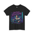 Arteo Soundwave DJ Tee