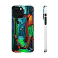 Graffiti Art Phone Case - Bold Street Culture for Boys