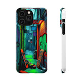 Graffiti Art Phone Case - Bold Street Culture for Boys