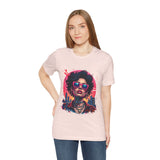 Urban Rebel: Women’s Bold Streetwear Graphic Tee 2025