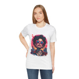 Urban Rebel: Women’s Bold Streetwear Graphic Tee 2025