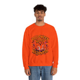 Trick-or-Treat Unisex Hoodie