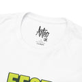 Fest Mode Neon Boombox T-Shirt – Arteo Design UK