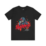 UK Street Elite: Exclusive Urban Rebel Tee