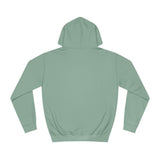 Limitless Mint Green Hoodie – Stylish and Cozy Graphic Hoodie