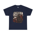 Street Legend – Urban Drift Hoodie Graphic Tee