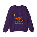 Ghostly Good Time Unisex Sweatshirt - Halloween Fun Top
