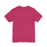 Retro Skater Girl T-Shirt - Vibrant 80s Style