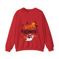 Spooky Vibes Unisex Sweatshirt - Halloween Ghostly Apparel