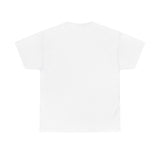 Good Vibes Only Positive Energy Typography T-Shirt