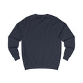 Men's Urban to the Pack Sweatshirt | Bold Wolf Design
