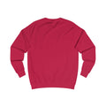 Men's Urban to the Pack Sweatshirt | Bold Wolf Design