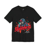 UK Street Elite: Exclusive Urban Rebel Tee