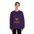 Ghostly Good Time Unisex Sweatshirt - Halloween Fun Top