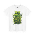 Fest Mode Neon Boombox T-Shirt – Arteo Design UK