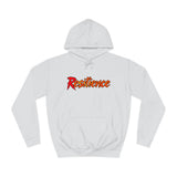 Resilience Hoodie - Urban Streetwear for Strength and Style