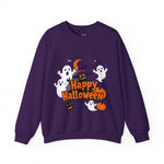 Hocus Pocus Unisex Sweatshirt - Halloween Magic and Ghostly Fun