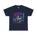 Arteo Soundwave DJ Tee