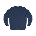 Urban Explorer Sweatshirt – Fox Graphic Design
