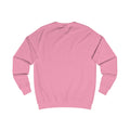 Urban Explorer Sweatshirt – Fox Graphic Design