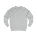 Urban Explorer Sweatshirt – Fox Graphic Design