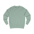Urban Explorer Sweatshirt – Fox Graphic Design