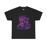 Drift Queen T-Shirt – Street Racer Edition