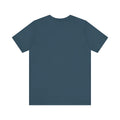 London Skyline Splatter Urban Retro T-Shirt