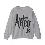 Arteo UK Sweatshirt – Urban Streetwear Style