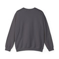Bat Attack Unisex Sweatshirt - Spooky Halloween Style for All