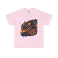 Nitro Rush T-Shirt – Street Racer Edition