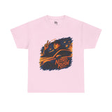 Nitro Rush T-Shirt – Street Racer Edition