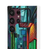 Graffiti Art Phone Case - Bold Street Culture for Boys